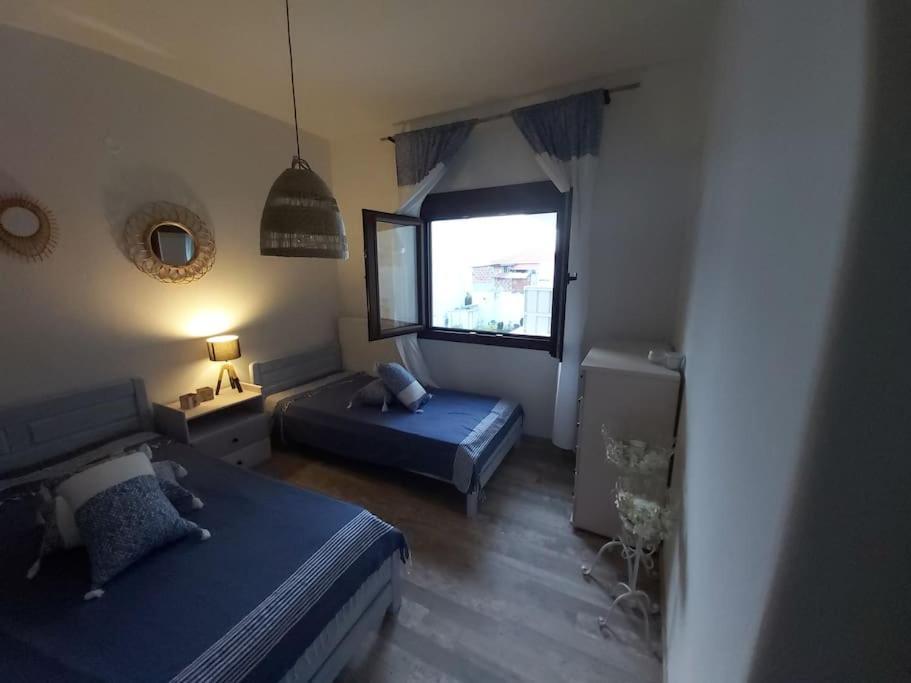 Boho Apartment- με θέα την θάλασσα Apartment