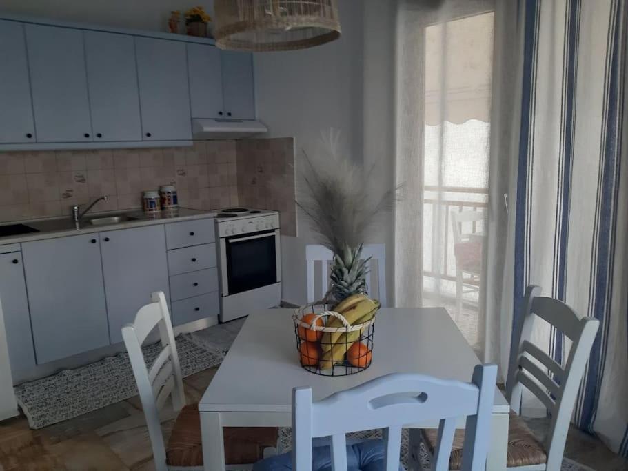 Apartment Boho Apartment- με θέα την θάλασσα *