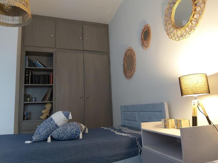 Boho Apartment- με θέα την θάλασσα