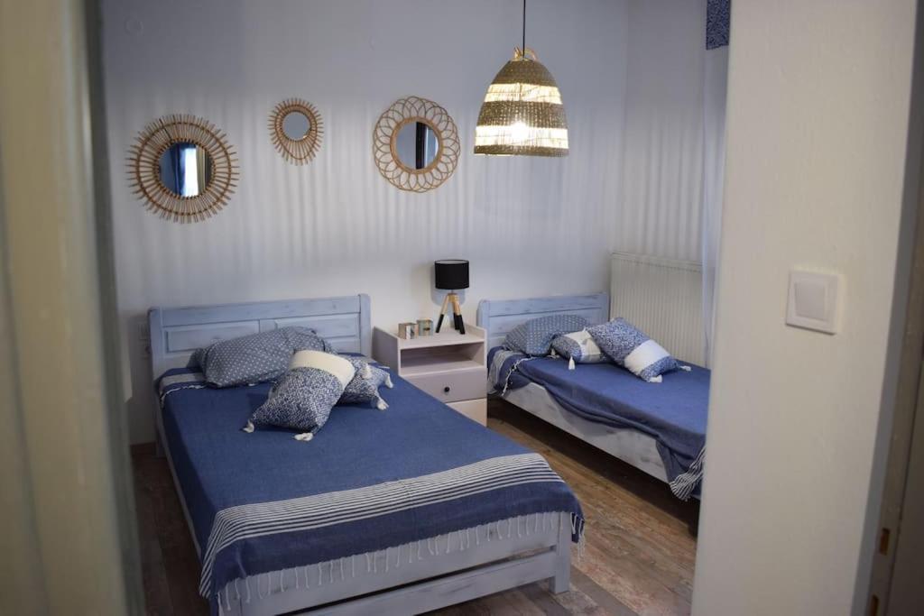 Apartment Boho Apartment- με θέα την θάλασσα