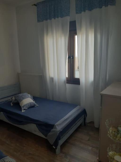 Boho Apartment- με θέα την θάλασσα