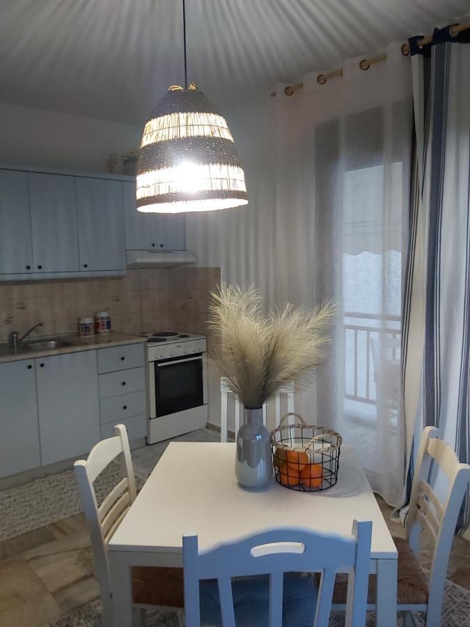 Apartament Boho Apartment- με θέα την θάλασσα *