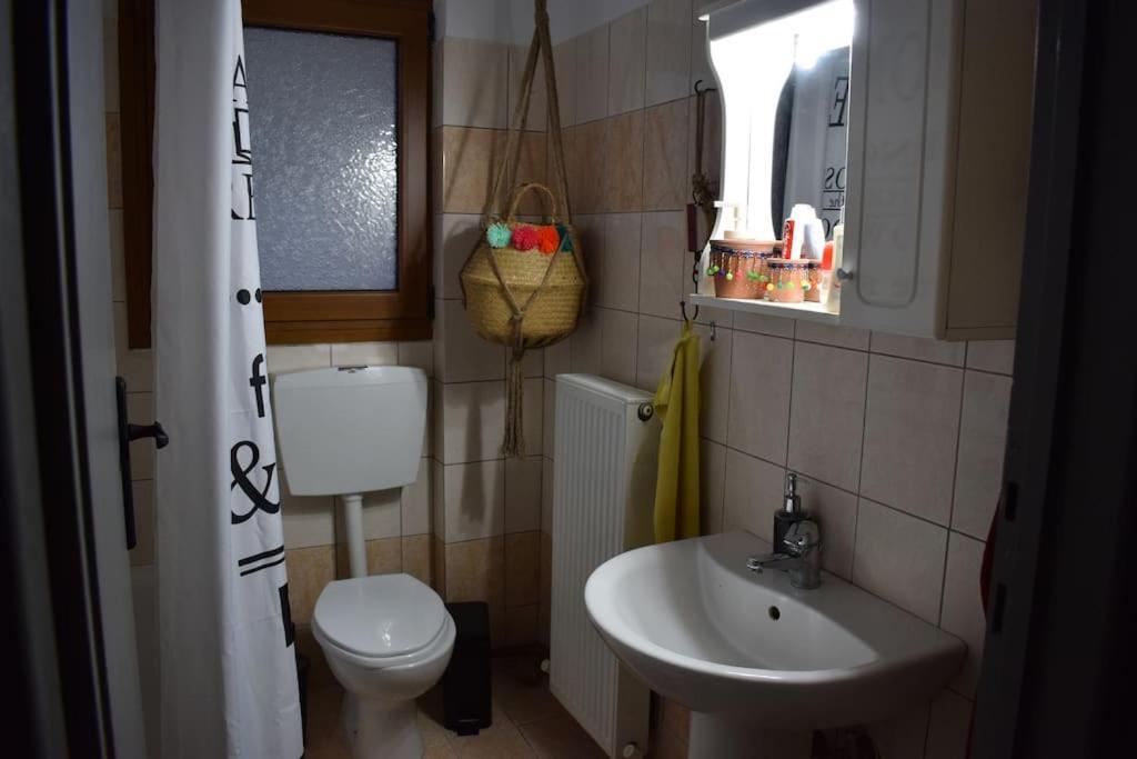 Boho Apartment- με θέα την θάλασσα * Platamonas
