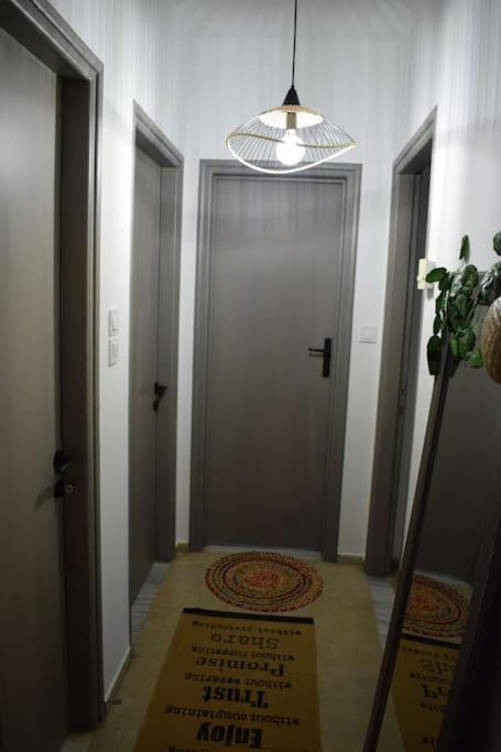Boho Apartment- με θέα την θάλασσα * Platamonas