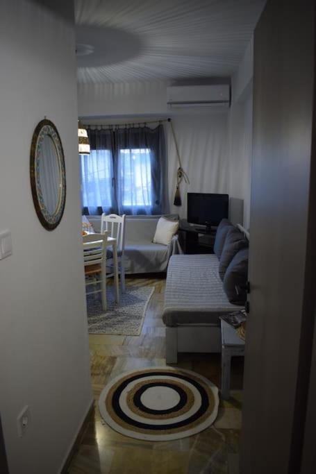 Boho Apartment- με θέα την θάλασσα *
