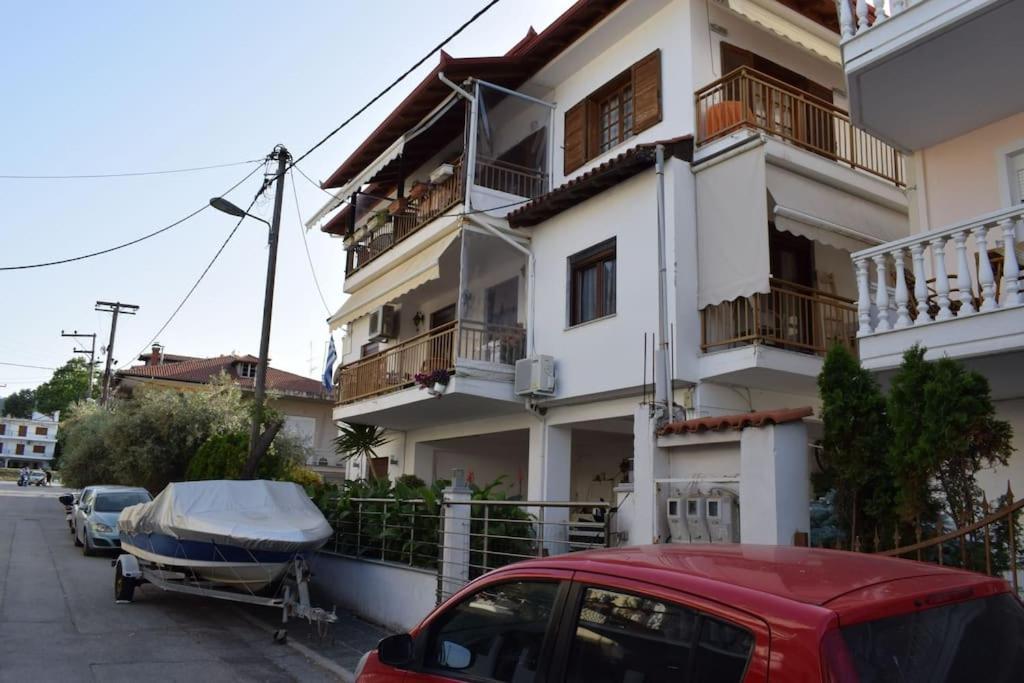 Apartament Boho Apartment- με θέα την θάλασσα *