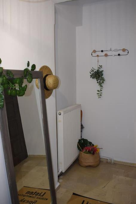 Boho Apartment- με θέα την θάλασσα Platamonas