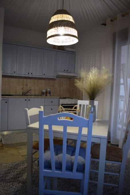 Apartament Boho Apartment- με θέα την θάλασσα