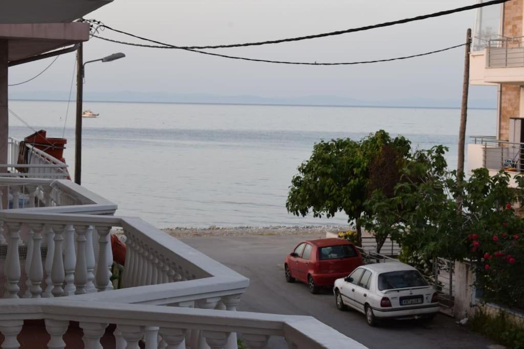 Apartment Boho Apartment- με θέα την θάλασσα Platamonas