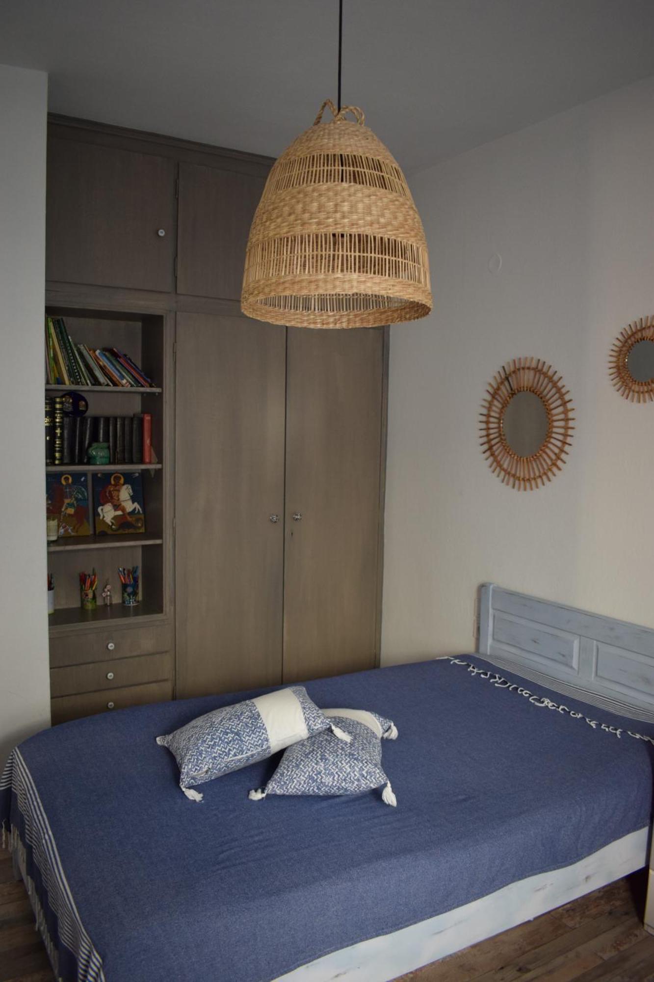 Boho Apartment- με θέα την θάλασσα Platamonas