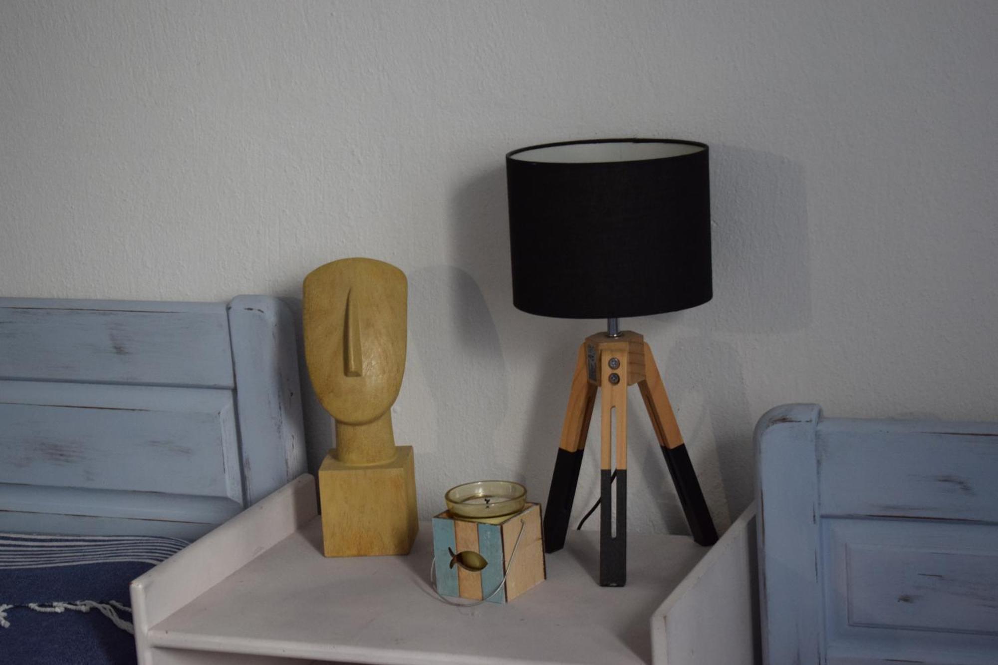 Boho Apartment- με θέα την θάλασσα Apartment