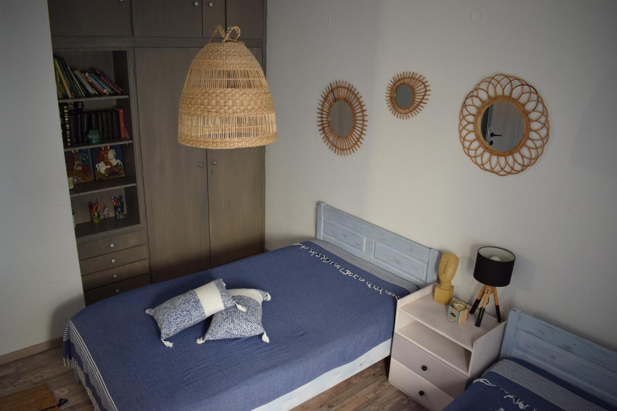 Apartment Boho Apartment- με θέα την θάλασσα