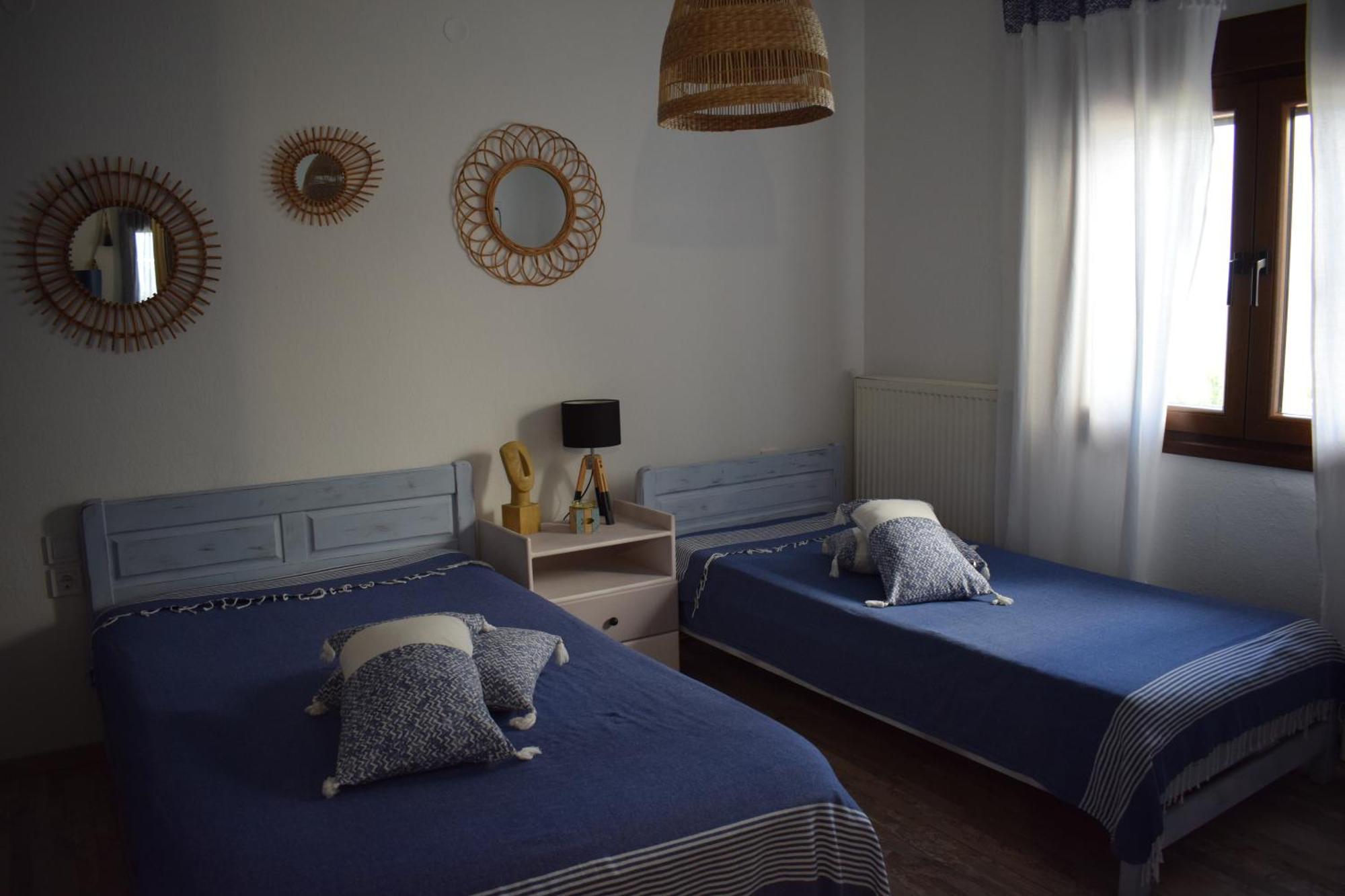 Boho Apartment- με θέα την θάλασσα Apartment *