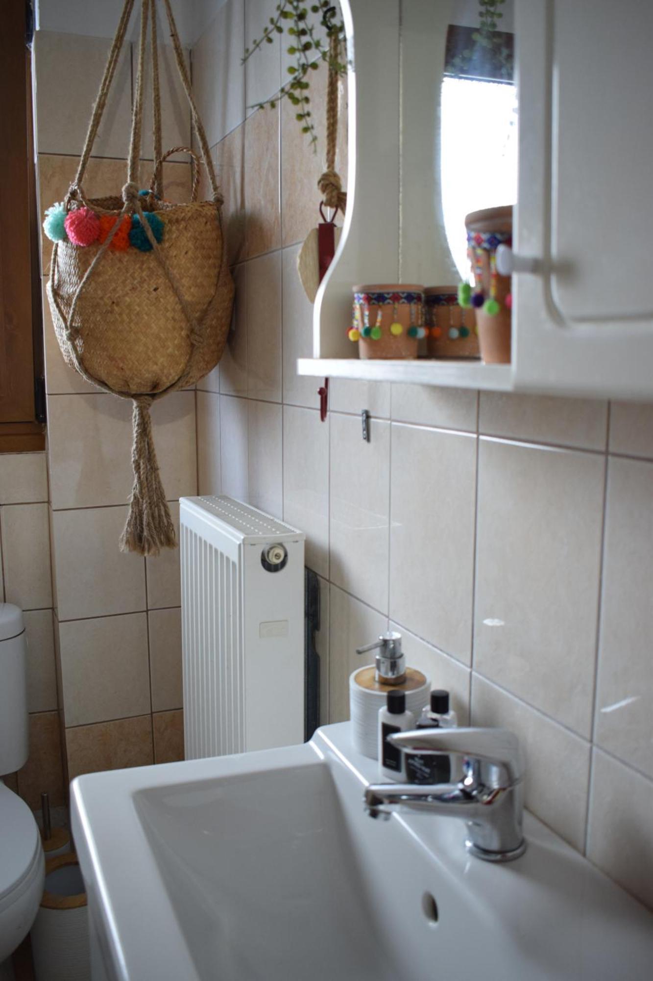 Apartment Boho Apartment- με θέα την θάλασσα