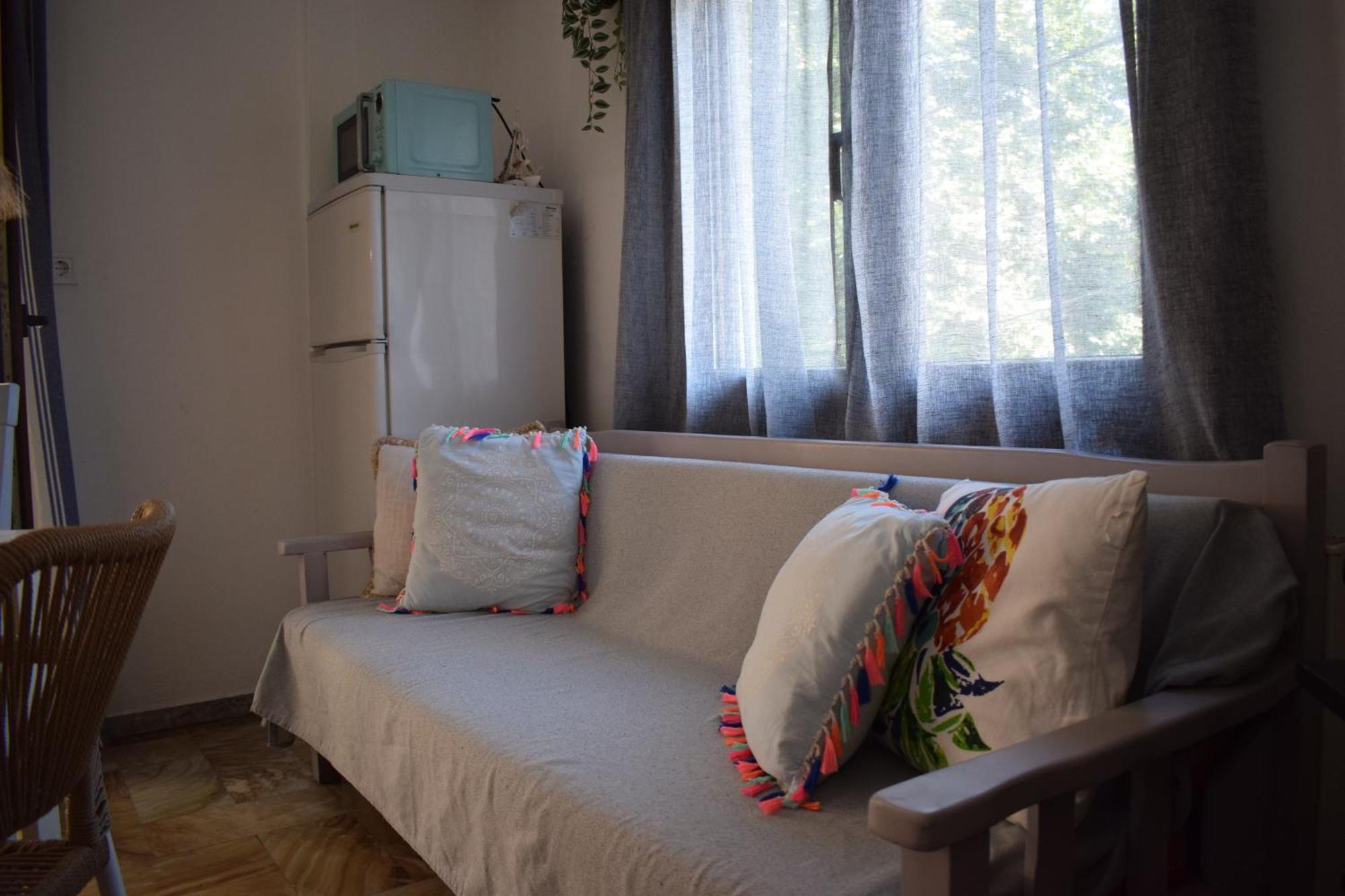 Boho Apartment- με θέα την θάλασσα *