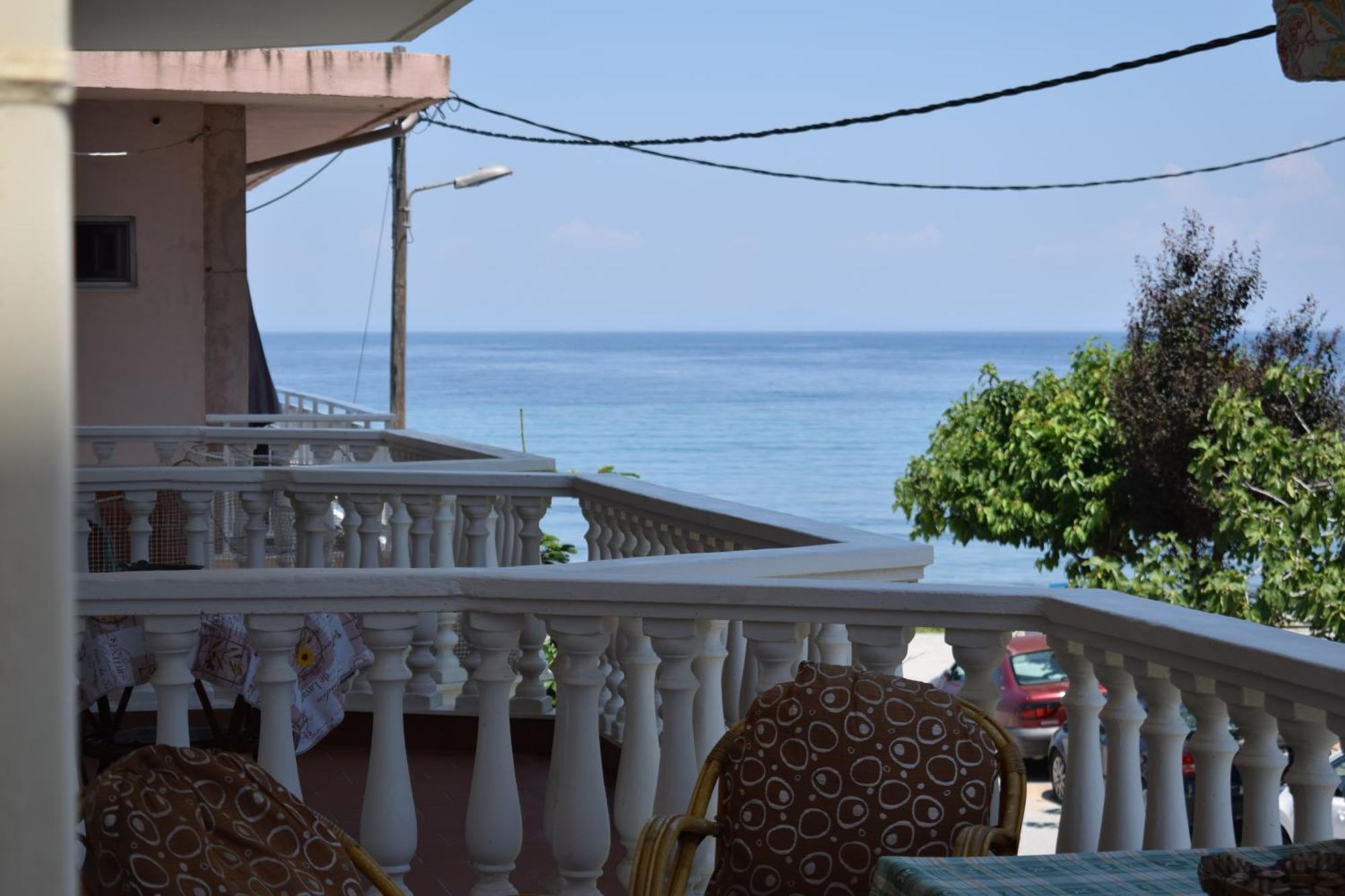 Boho Apartment- με θέα την θάλασσα * Platamonas