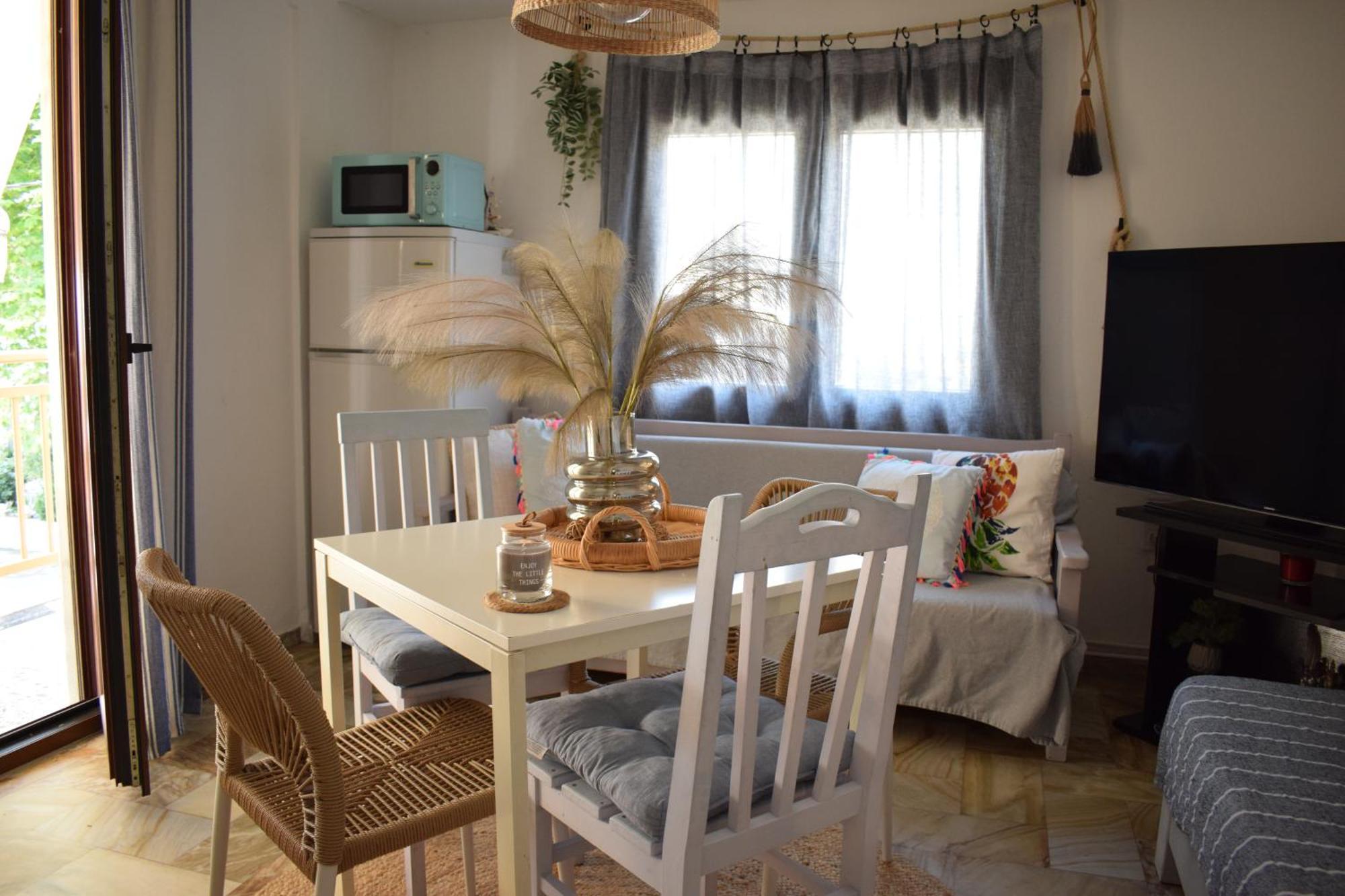 Apartment Boho Apartment- με θέα την θάλασσα