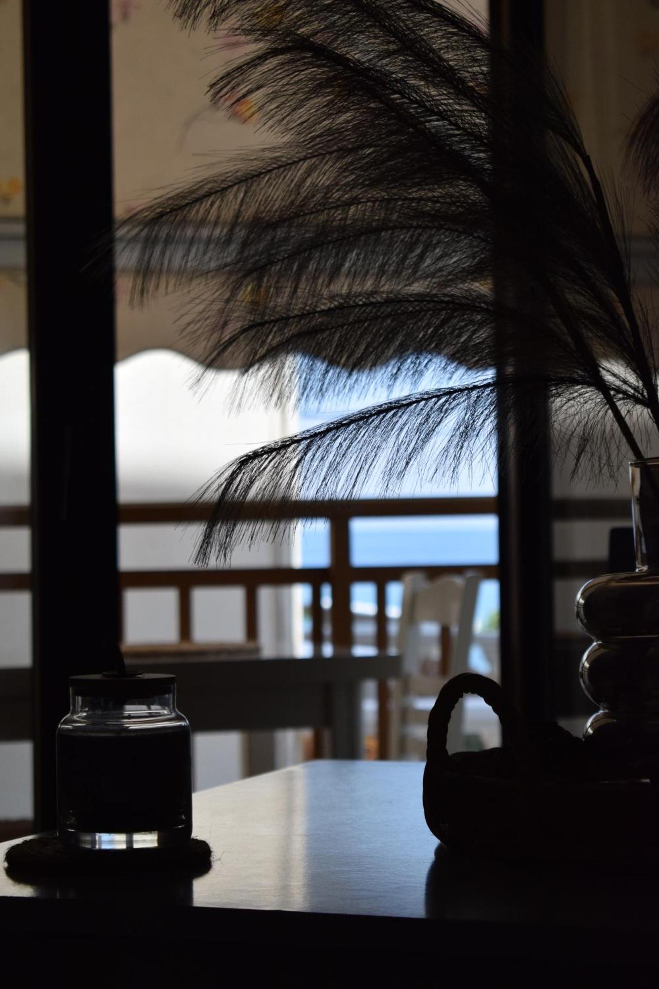 Boho Apartment- με θέα την θάλασσα Apartment *